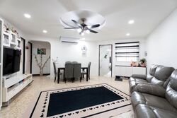 Blk 107 Yishun Ring Road (Yishun), HDB 4 Rooms #536137541